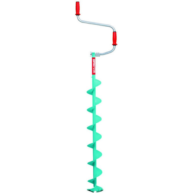 Ледобур RAPALA UR Steel ICE-MUR0015